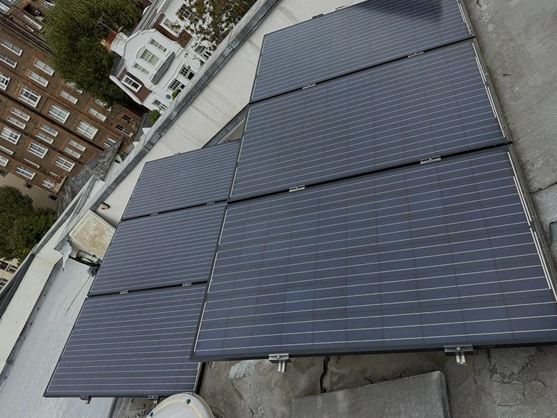 Wavelength Structure